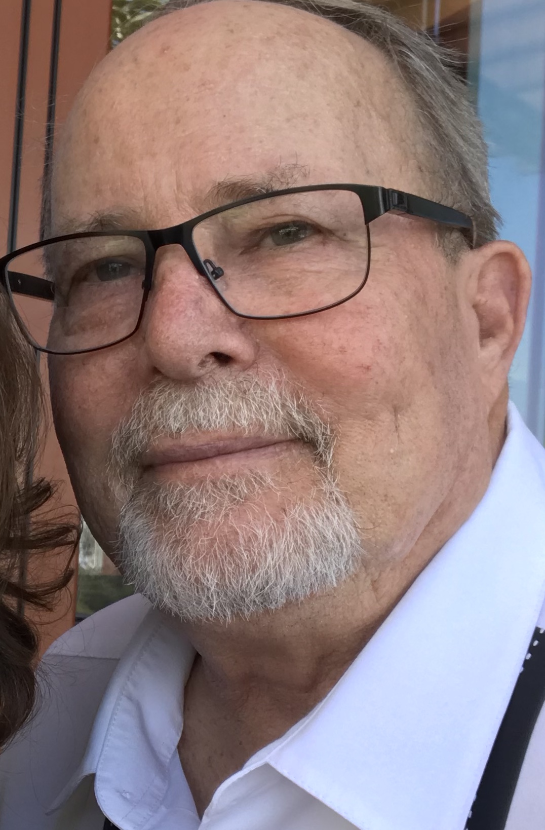 Robert L. Wood